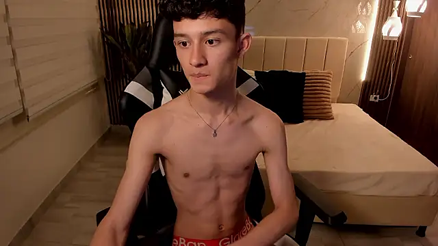 Patrick_Howland_ webcam