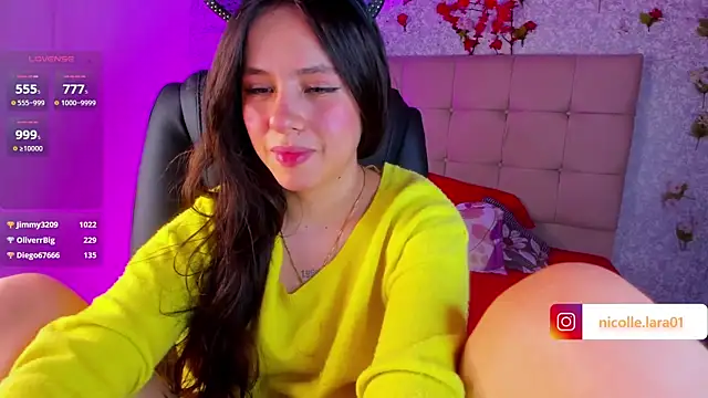 Kitty_Rose_CS webcam