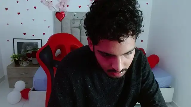 mister_fox723 webcam