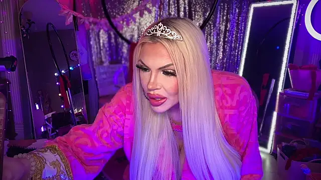 bimbotwerkqueen webcam