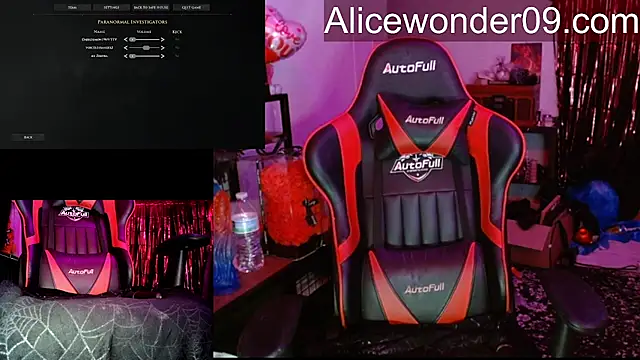 alicewonder09 webcam
