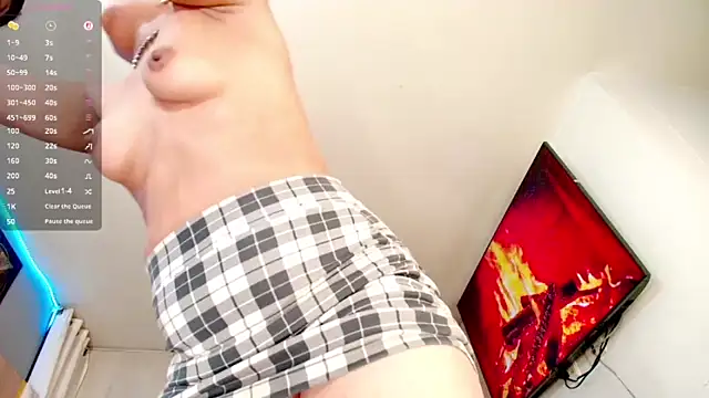 hottstuffx69 webcam
