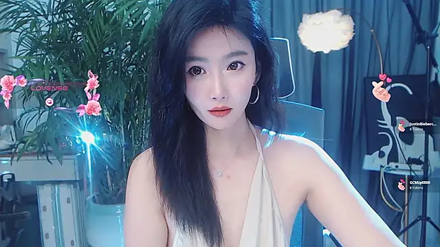 feifei-love webcam