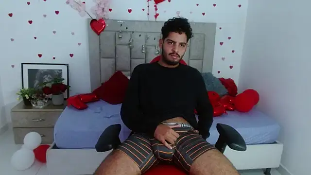 mister_fox723 webcam