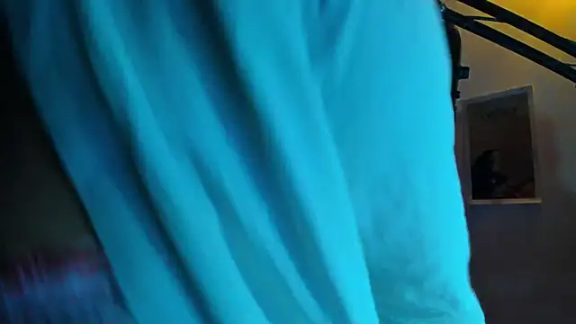 _Moon_Johnson webcam