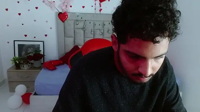 mister_fox723 webcam