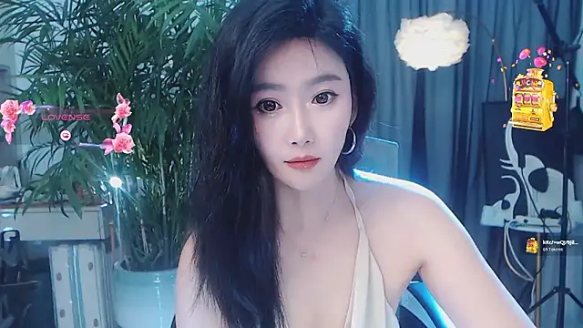 feifei-love webcam