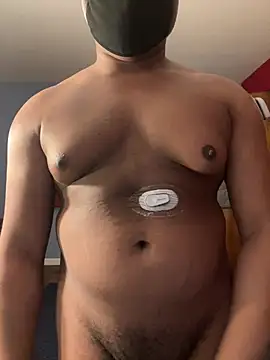 Ulric_Afterdark webcam