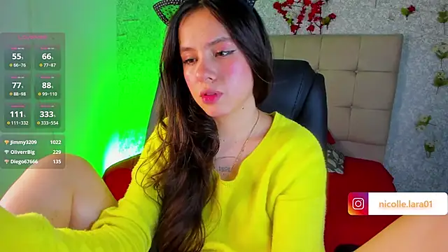 Kitty_Rose_CS webcam