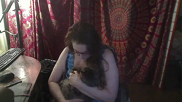 Ireallysquirt webcam