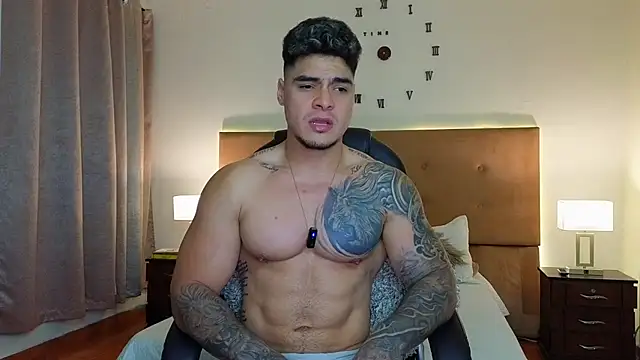 Steven_Velez webcam