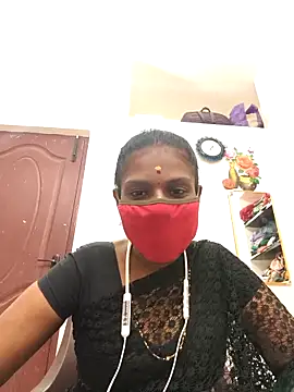 Tamil_Yalini12 webcam