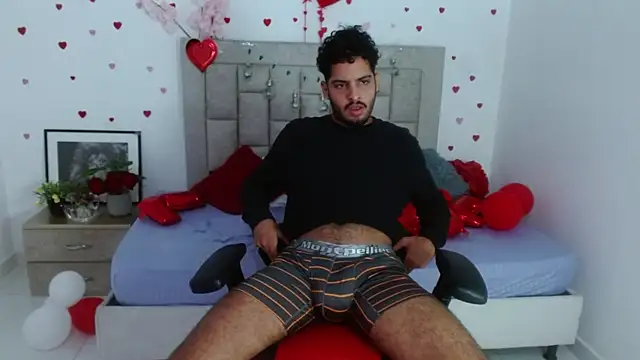 mister_fox723 webcam