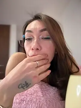 MichelleFerry_ webcam