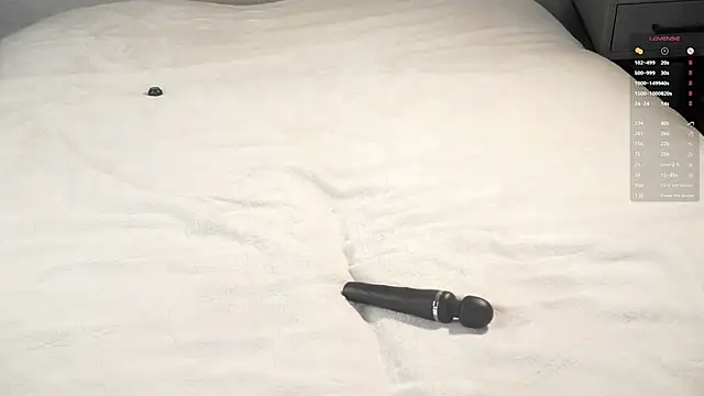 LettySlovacek webcam