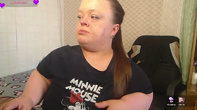 Janiffer_MiMi webcam