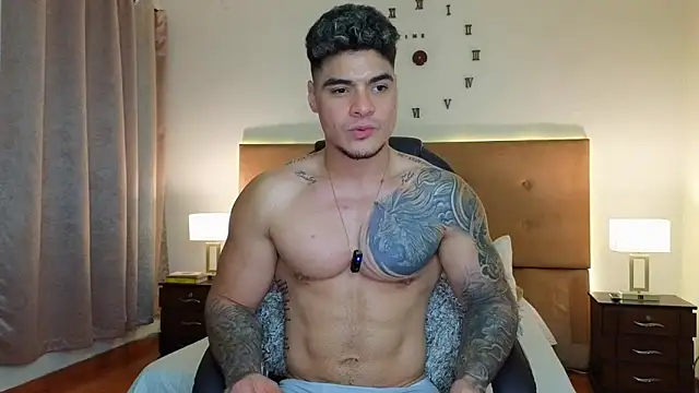 Steven_Velez webcam