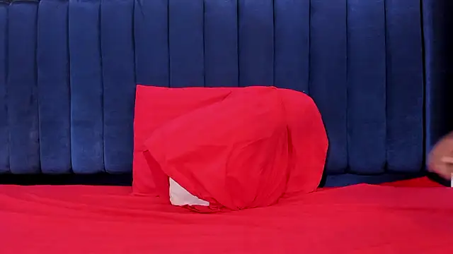 ElizabethBell_ webcam