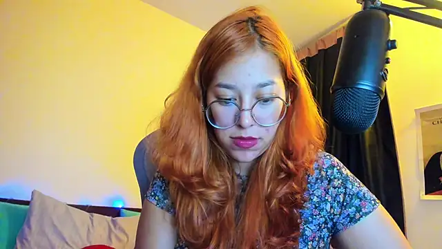 _Moon_Johnson webcam