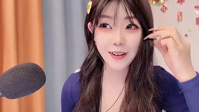 美女smalldaisy在线直播