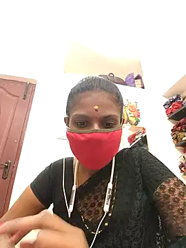 Tamil_Yalini12 webcam