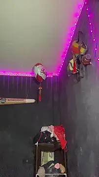 NikitaDragunXXX webcam