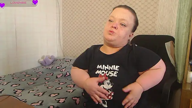 Janiffer_MiMi webcam