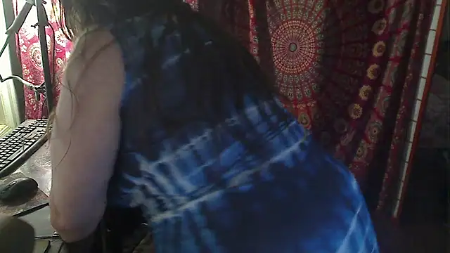 Ireallysquirt webcam