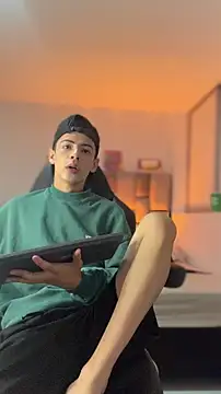 Sebastian_Reed webcam