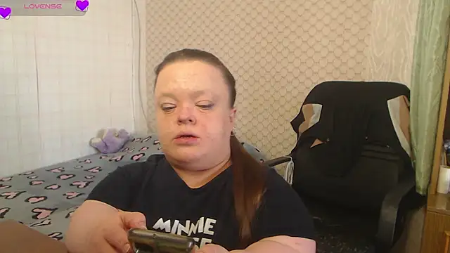 Janiffer_MiMi webcam