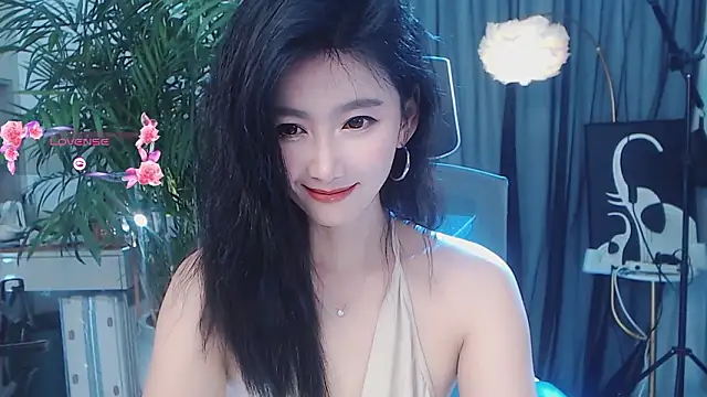 feifei-love webcam