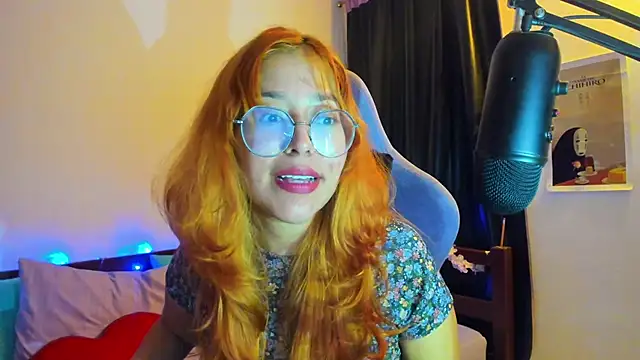 _Moon_Johnson webcam