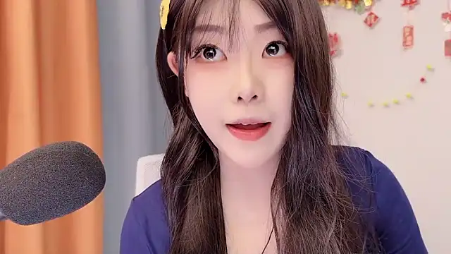 美女smalldaisy在线直播