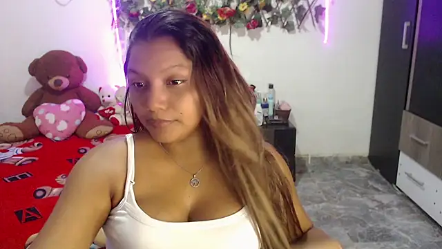 sexysusan4you webcam