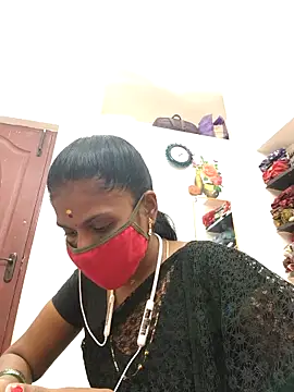 Tamil_Yalini12 webcam