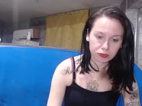 venusluxodomme - Venusluxodomme's free webcam - UK Sex Cams