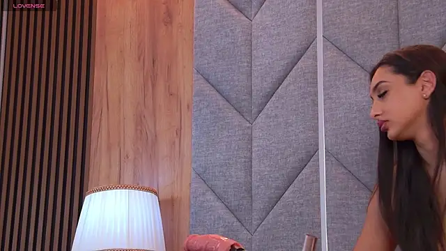 kimberlymav - Kimberlymav's free webcam