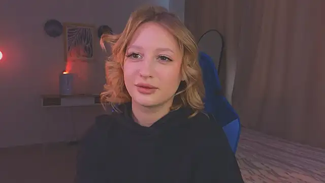 nikapie - Nikapie's free webcam