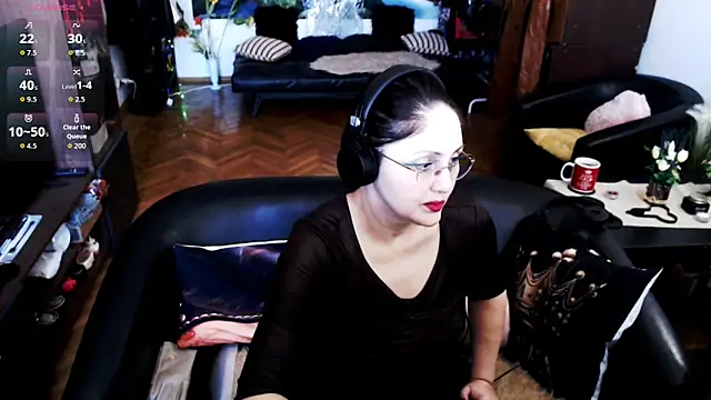 imperatriza - Imperatriza's free webcam - UK Sex Cams