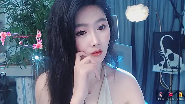 feifei-love webcam
