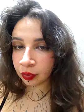 Aria_Bennett21 webcam