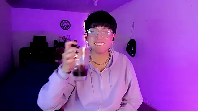 AnggelONfiree webcam