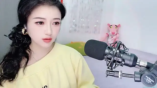 美女starsqimei在线直播