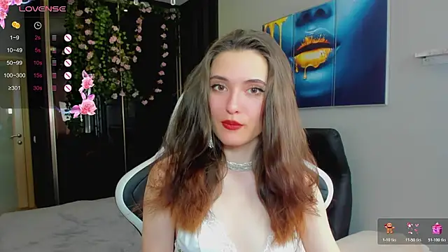 niki_cutes webcam
