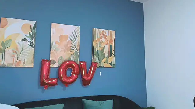 Zamira_Taylor webcam