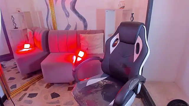 VanessaScott_ webcam