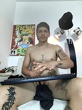 Thomasjons_ webcam