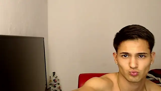 Alex_mojica webcam