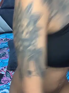 Dirty_isabella18 webcam