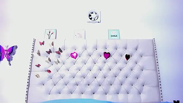 celena_wonder webcam